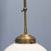 Art-Deco hanglamp