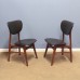 Set stoelen Van Teeffelen