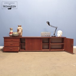 Formule dressoir