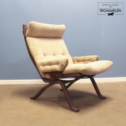 Westnofa fauteuil