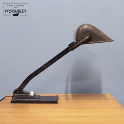 Erpe bureaulamp