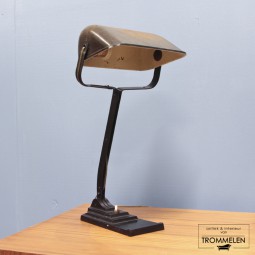 Erpe bureaulamp