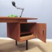 Vintage bureau