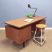 Vintage bureau