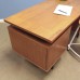 Vintage bureau