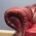 Chesterfield sofa