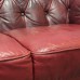 Chesterfield sofa