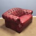 Chesterfield sofa