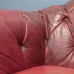 Chesterfield sofa