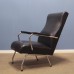 Vintage loungechair