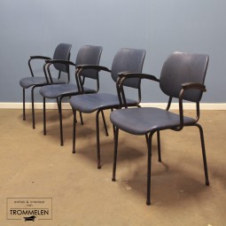 Set Kembo stoelen