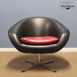 Overman fauteuil