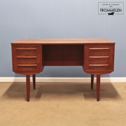 Vintage bureau