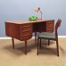 Vintage bureau