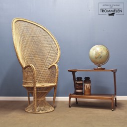 Peacock Chair