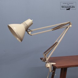 Industriële scharnierlamp