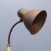 Antieke bureaulamp