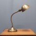 Antieke bureaulamp