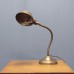 Antieke bureaulamp