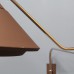 Dijkstra wandlamp