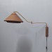 Dijkstra wandlamp