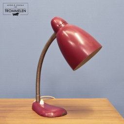 Busquet bureaulamp