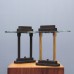 Sonneman bureaulampen