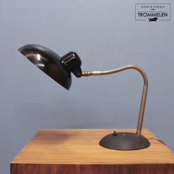 SIS bureaulamp