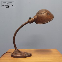 Eagle bureaulamp
