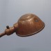 Eagle bureaulamp