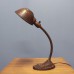 Eagle bureaulamp