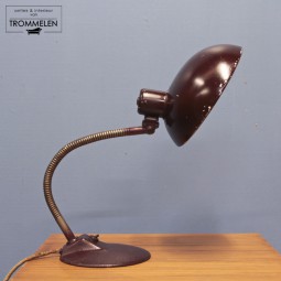 Industriële bureaulamp