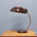 Vintage bureaulamp