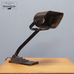 Erpe bureaulamp