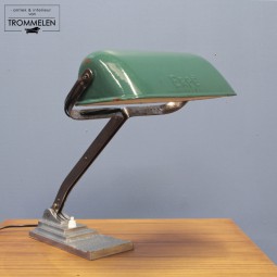 Erpe bureaulamp