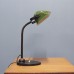 Antieke bureaulamp