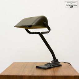 Erpe bureaulamp