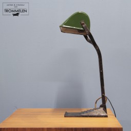 Erpe bureaulamp