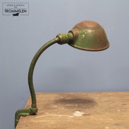 Eagle werklamp