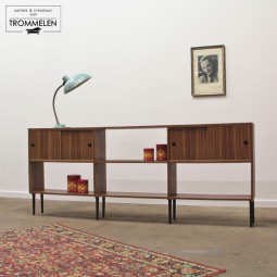 Vintage dressoir