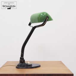 Sevadac bureaulamp