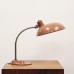 Industriële bureaulamp