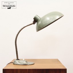 Industriële bureaulamp