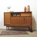 Vintage highboard