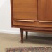 Vintage highboard