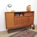 Vintage highboard