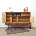 Vintage highboard