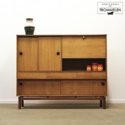 Vintage highboard