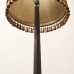 Art-Deco vloerlamp