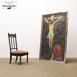 Religieus schilderij